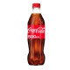 Coca Cola Plastic Pet Fles Tray 24 Flesjes 50cl